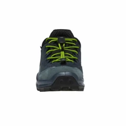 Lowa WANDAX GTX LO JR Kinder - Wanderschuhe