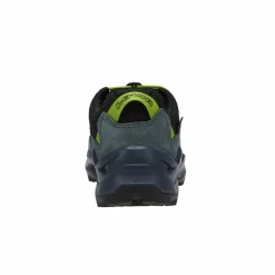 Lowa WANDAX GTX LO JR Kinder - Wanderschuhe