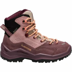Lowa WANDAX GTX MID JR Kinder - Wanderstiefel