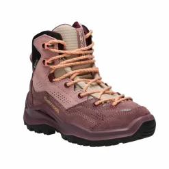 Lowa WANDAX GTX MID JR Kinder - Wanderstiefel
