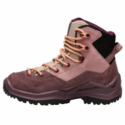Lowa WANDAX GTX MID JR Kinder - Wanderstiefel