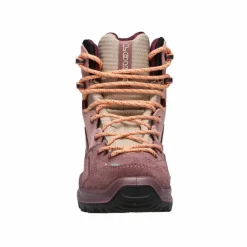 Lowa WANDAX GTX MID JR Kinder - Wanderstiefel