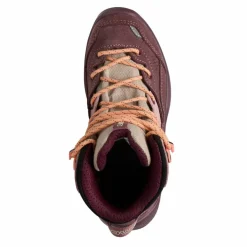 Lowa WANDAX GTX MID JR Kinder - Wanderstiefel