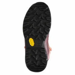 Lowa WANDAX GTX MID JR Kinder - Wanderstiefel