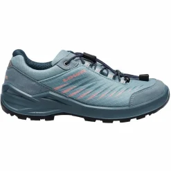 Lowa ZIRROX II GTX LO JR Kinder - Wanderschuhe