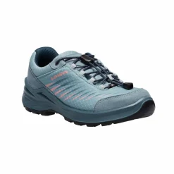 Lowa ZIRROX II GTX LO JR Kinder - Wanderschuhe
