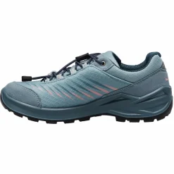 Lowa ZIRROX II GTX LO JR Kinder - Wanderschuhe