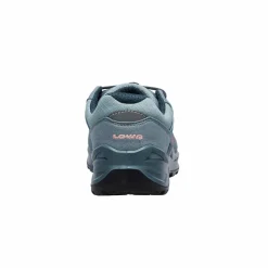 Lowa ZIRROX II GTX LO JR Kinder - Wanderschuhe
