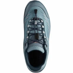 Lowa ZIRROX II GTX LO JR Kinder - Wanderschuhe