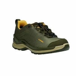 Lowa ZIRROX II GTX LO SL WS Damen - Wanderschuhe