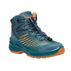 Lowa ZIRROX II GTX MID JR Kinder - Wanderstiefel