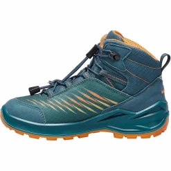 Lowa ZIRROX II GTX MID JR Kinder - Wanderstiefel