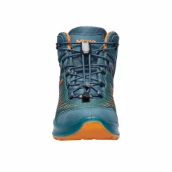 Lowa ZIRROX II GTX MID JR Kinder - Wanderstiefel