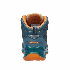 Lowa ZIRROX II GTX MID JR Kinder - Wanderstiefel
