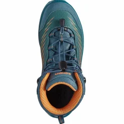 Lowa ZIRROX II GTX MID JR Kinder - Wanderstiefel