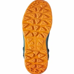 Lowa ZIRROX II GTX MID JR Kinder - Wanderstiefel