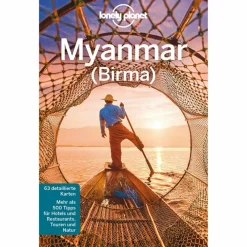 LP DT. MYANMAR