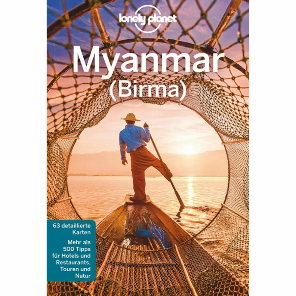 LP DT. MYANMAR