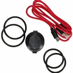 Lumos NYXEL Unisex - Fahrradhelm
