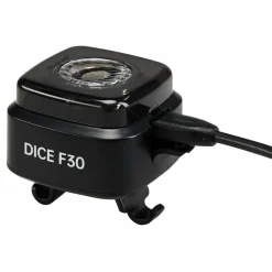 Lunivo DICE F30 & DICE R - Fahrradbeleuchtung