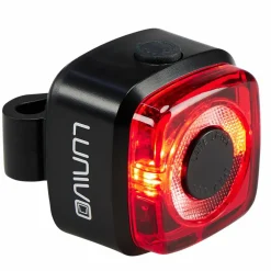 Lunivo DICE F30 & DICE R - Fahrradbeleuchtung