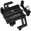 Lunivo HANDY HALTERUNG ALUMINIUM - Smartphone-Halterung
