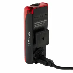 Lunivo LYNX F80 & LYNX R BRAKE A - Fahrradbeleuchtung