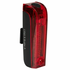 Lunivo LYNX F80 & LYNX R BRAKE A - Fahrradbeleuchtung