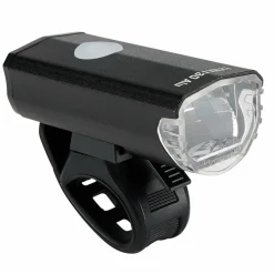 Lunivo LYNX F30 ALU  & LYNX R BRAKE A - Fahrradbeleuchtung