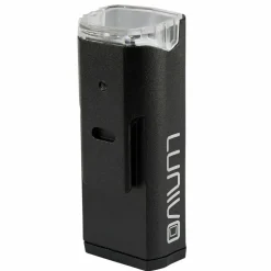 Lunivo LYNX F30 ALU  & LYNX R BRAKE A - Fahrradbeleuchtung