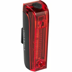 Lunivo LYNX F30 ALU  & LYNX R BRAKE A - Fahrradbeleuchtung