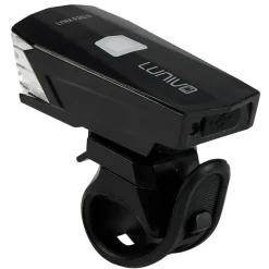 Lunivo LYNX F30II & LYNX R1 - Fahrradbeleuchtung