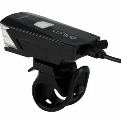Lunivo LYNX F30II & LYNX R1 - Fahrradbeleuchtung