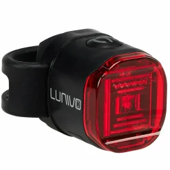 Lunivo LYNX F30II & LYNX R1 - Fahrradbeleuchtung