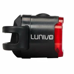 Lunivo LYNX R1 - Fahrradbeleuchtung