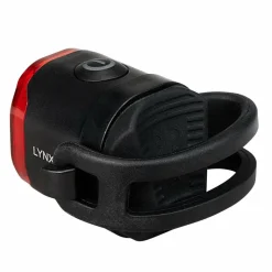 Lunivo LYNX R1 - Fahrradbeleuchtung