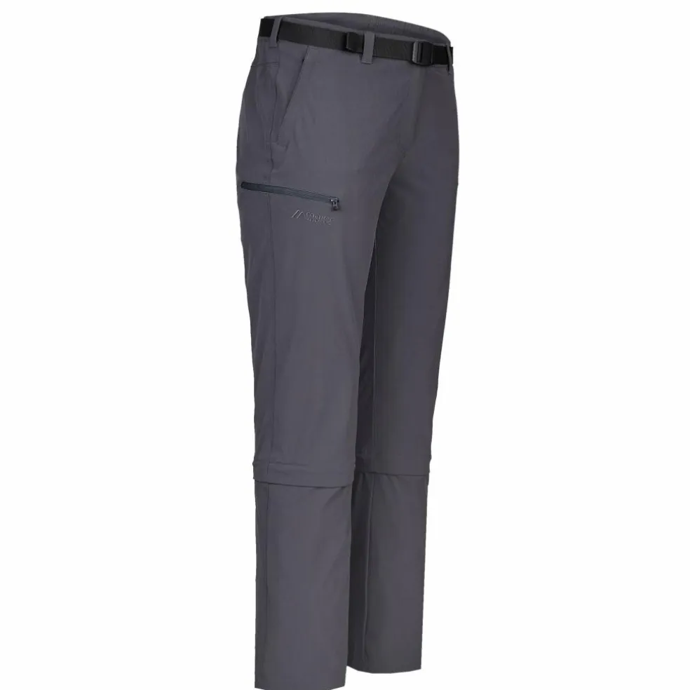 Maier Sports AROLLA Damen - Trekkinghose