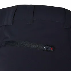 Maier Sports HELGA SLIM Damen - Softshellhose