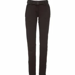 Maier Sports INARA SLIM Damen - Trekkinghose