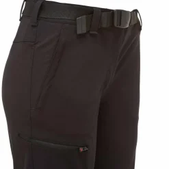 Maier Sports INARA SLIM Damen - Trekkinghose