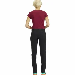 Maier Sports INARA SLIM Damen - Trekkinghose
