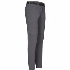 Maier Sports INARA SLIM ZIP Damen - Trekkinghose