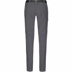 Maier Sports INARA SLIM ZIP Damen - Trekkinghose