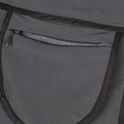 Maier Sports INARA SLIM ZIP Damen - Trekkinghose