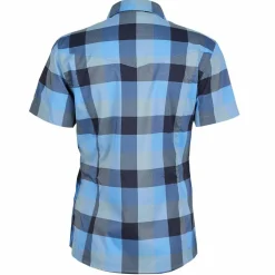 Maier Sports KENDRA S/S W Damen - Outdoor Bluse
