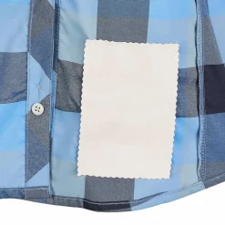 Maier Sports KENDRA S/S W Damen - Outdoor Bluse