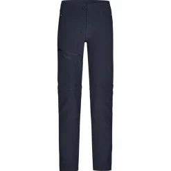 Maier Sports LATIT ZIP VARIO Damen - Trekkinghose