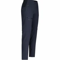 Maier Sports LATIT ZIP VARIO Damen - Trekkinghose