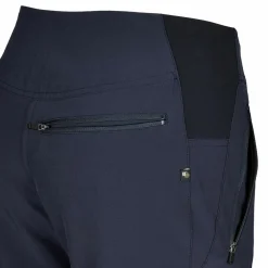 Maier Sports LATIT ZIP VARIO Damen - Trekkinghose