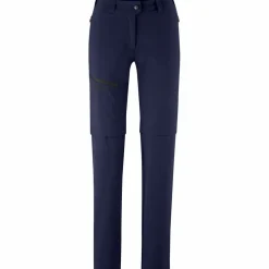 Maier Sports LATIT ZIP W Damen - Trekkinghose